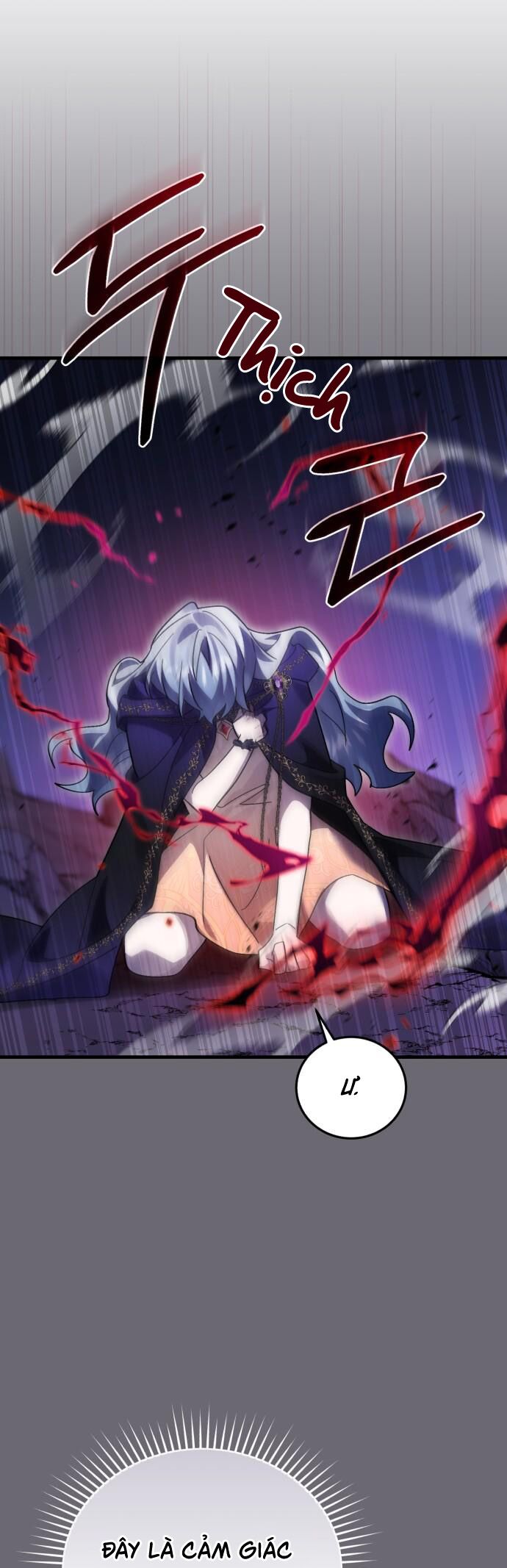 Hero X Demon King X Villain [Chap 132-137]