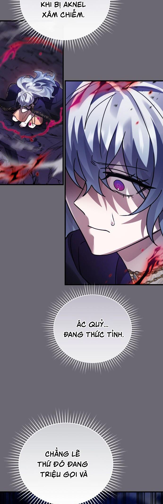 Hero X Demon King X Villain [Chap 132-137]