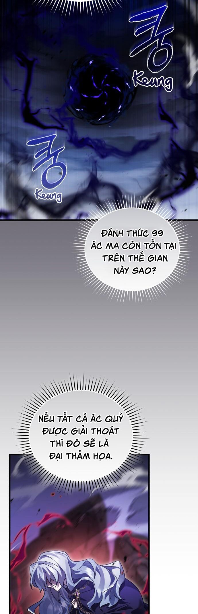 Hero X Demon King X Villain [Chap 132-137]