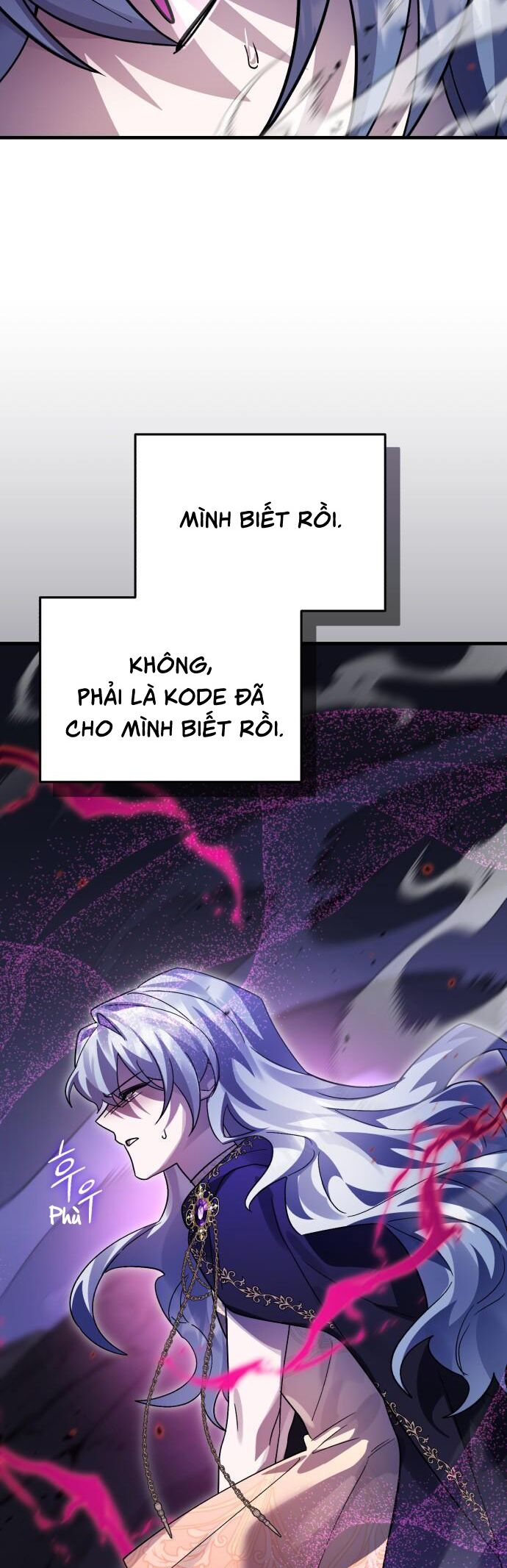 Hero X Demon King X Villain [Chap 132-137]