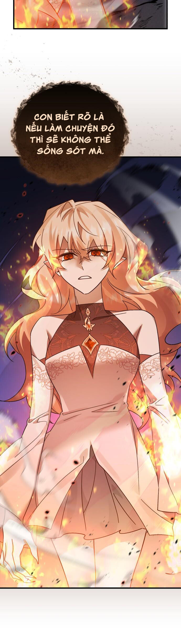 Hero X Demon King X Villain [Chap 132-137]