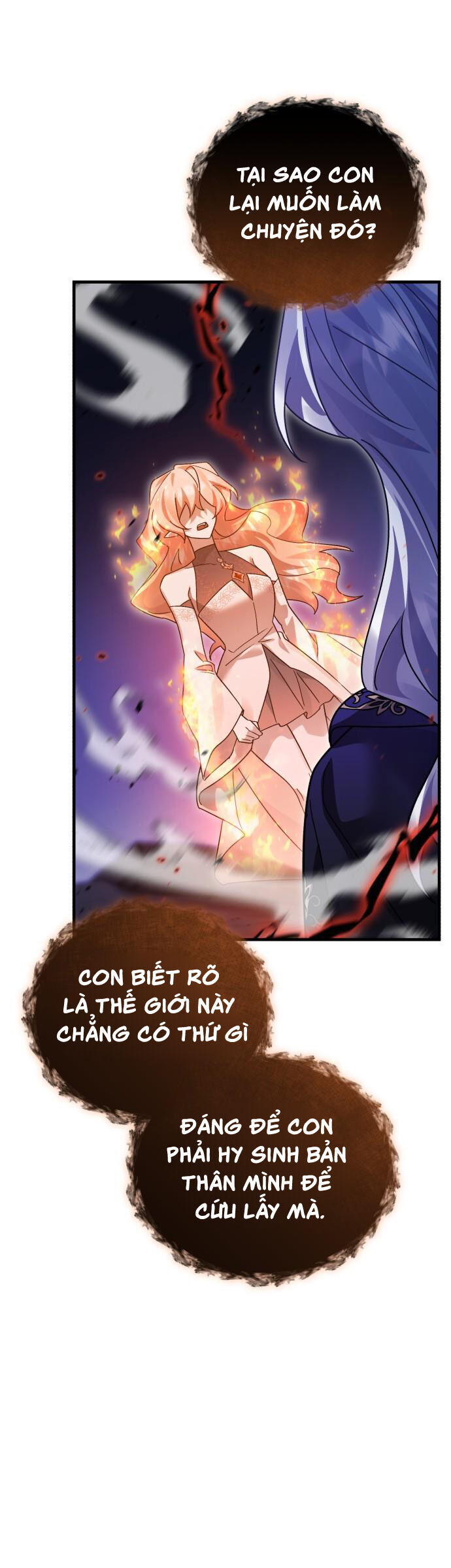 Hero X Demon King X Villain [Chap 132-137]