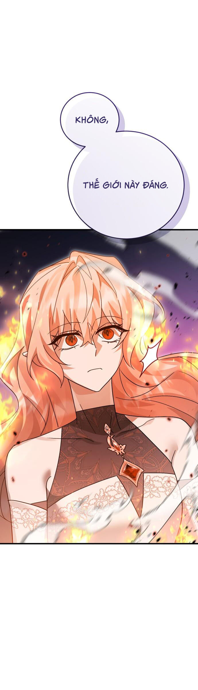 Hero X Demon King X Villain [Chap 132-137]