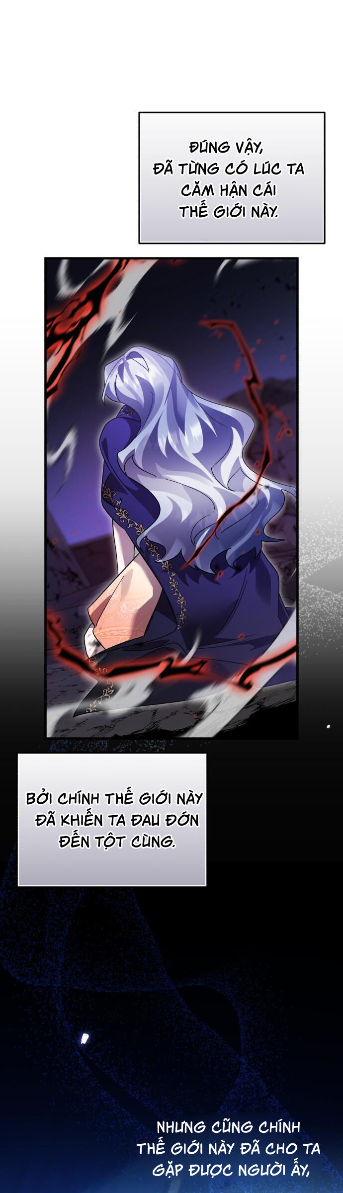 Hero X Demon King X Villain [Chap 132-137]