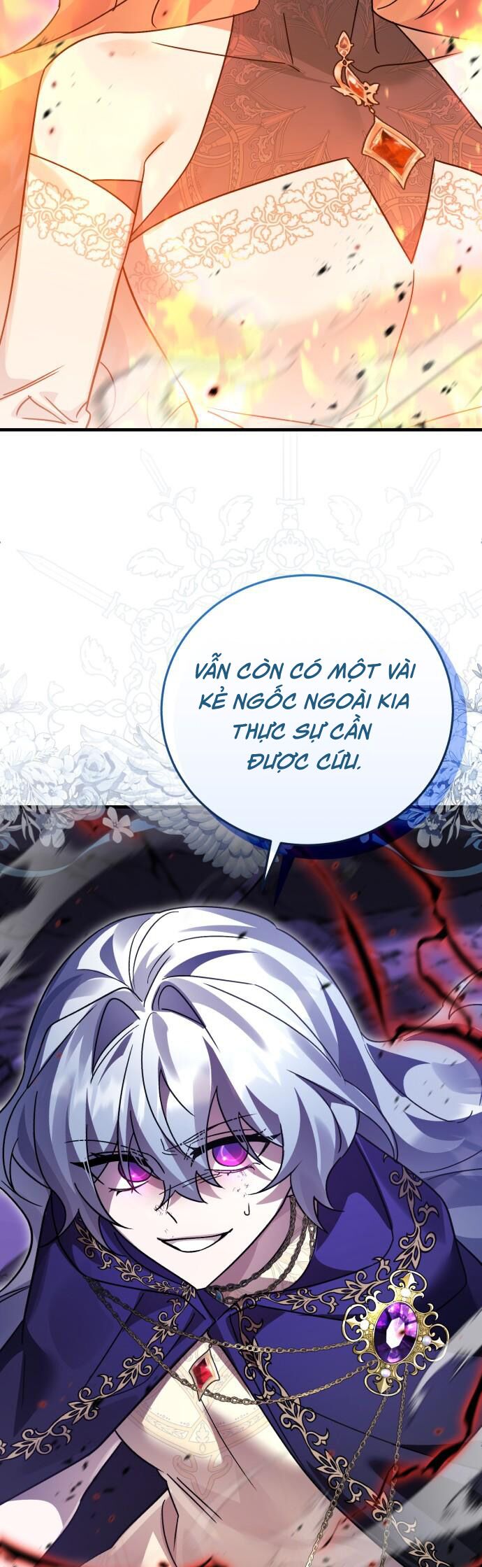 Hero X Demon King X Villain [Chap 132-137]