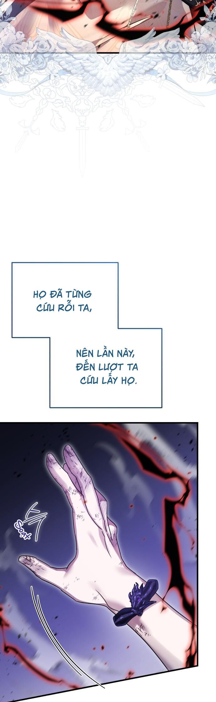 Hero X Demon King X Villain [Chap 132-137]