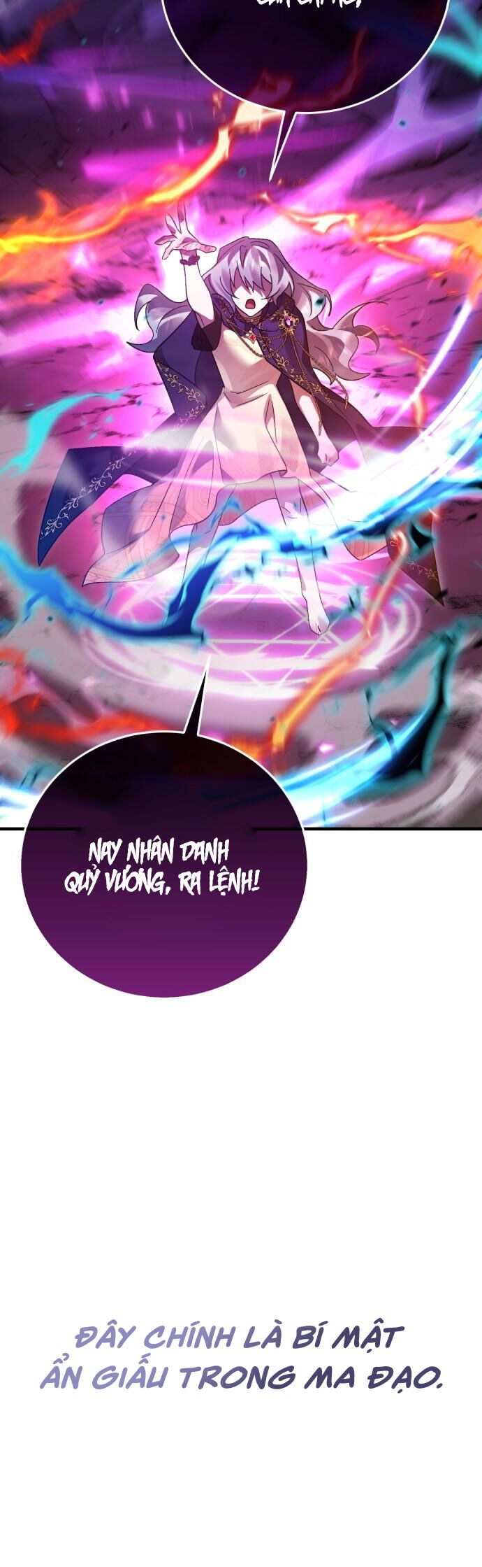 Hero X Demon King X Villain [Chap 132-137]