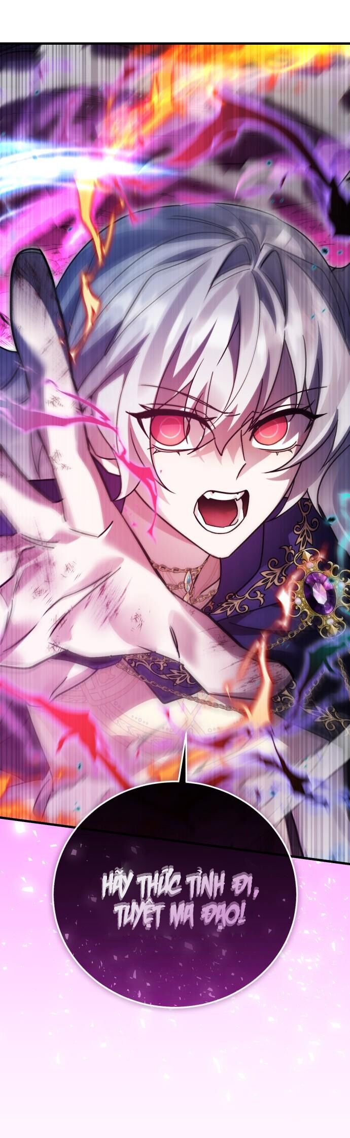 Hero X Demon King X Villain [Chap 132-137]