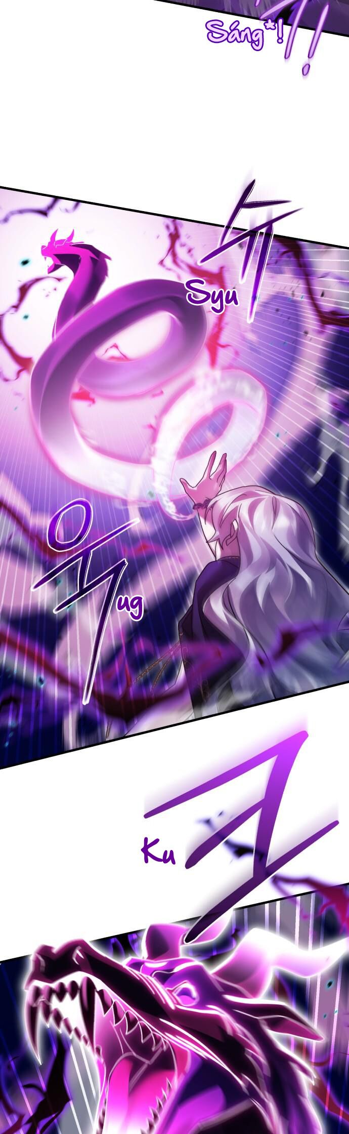 Hero X Demon King X Villain [Chap 132-137]