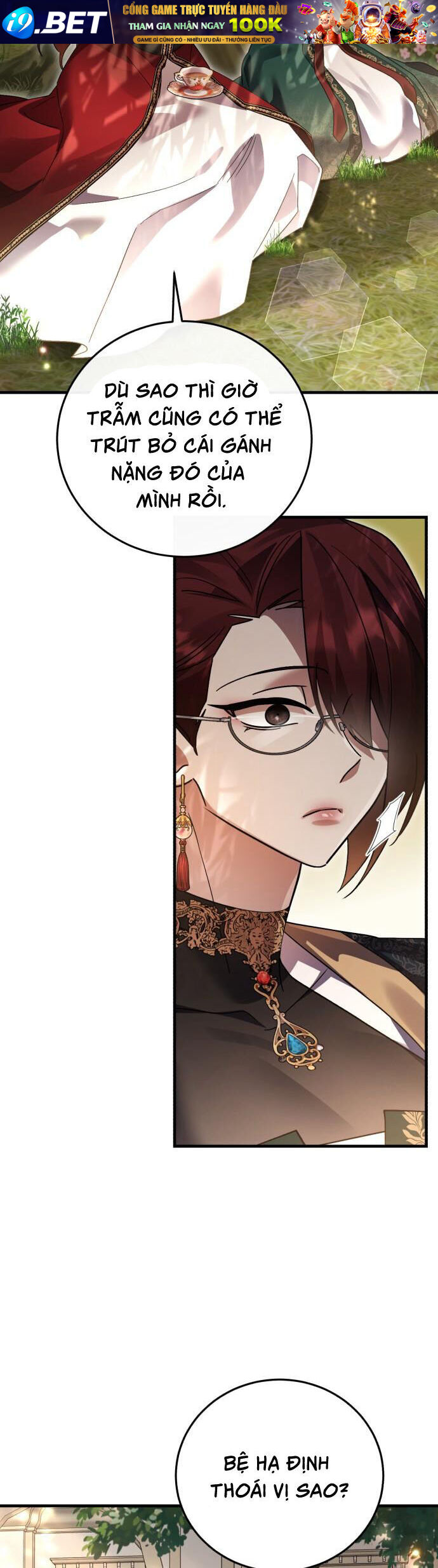 Hero X Demon King X Villain [Chap 132-137]