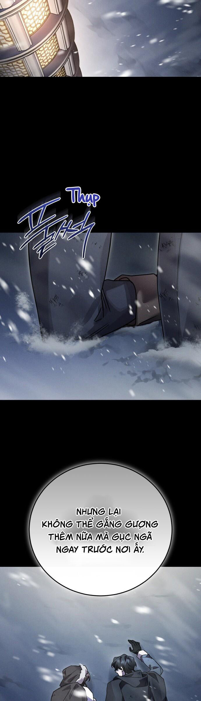 Hero X Demon King X Villain [Chap 132-137]