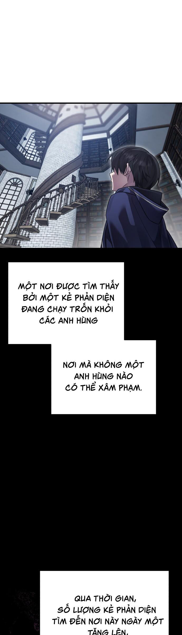 Hero X Demon King X Villain [Chap 132-137]