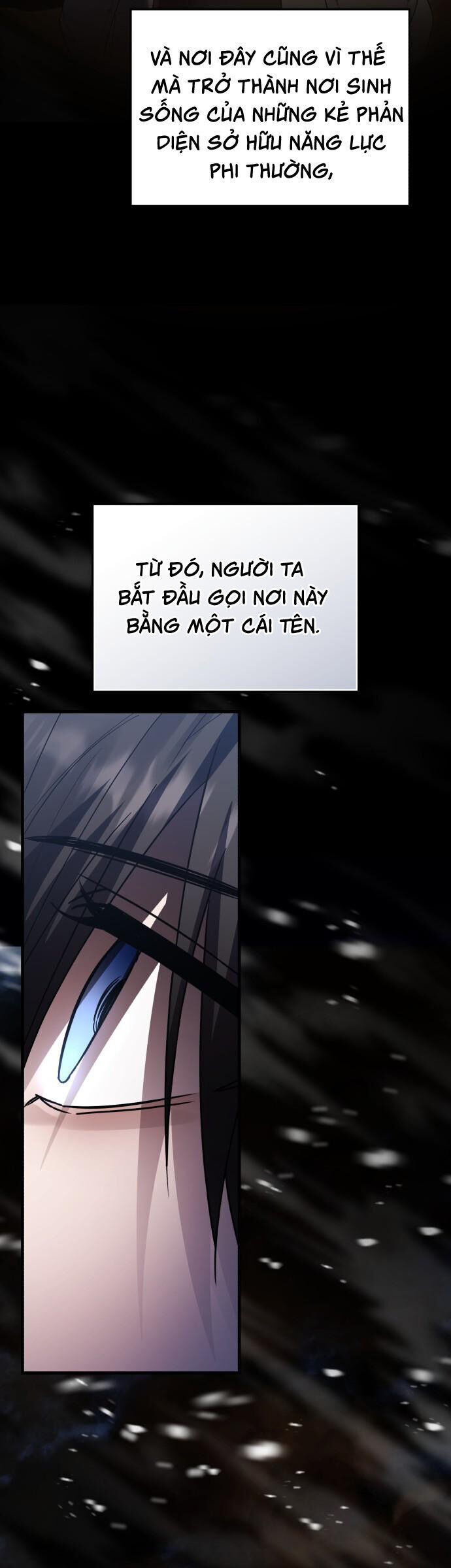 Hero X Demon King X Villain [Chap 132-137]