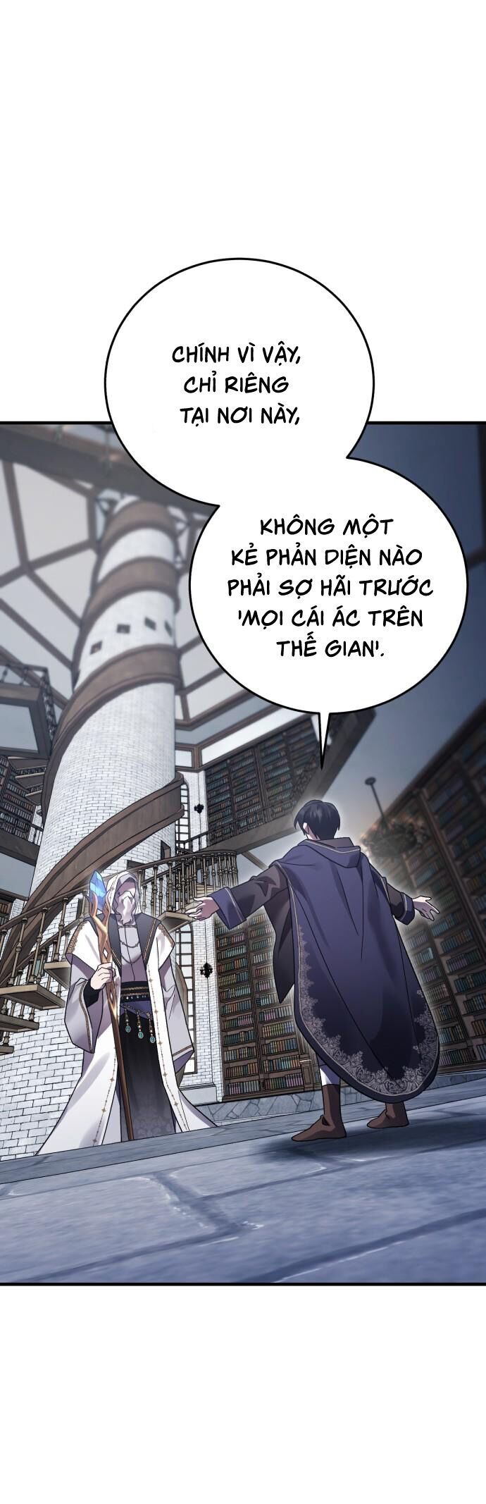 Hero X Demon King X Villain [Chap 132-137]