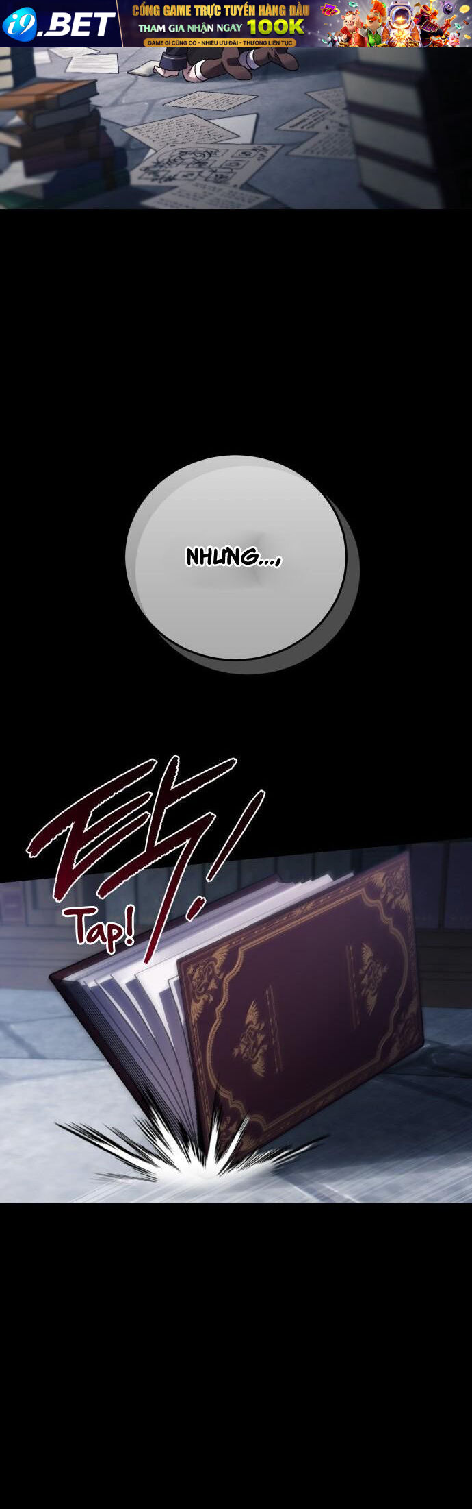 Hero X Demon King X Villain [Chap 132-137]
