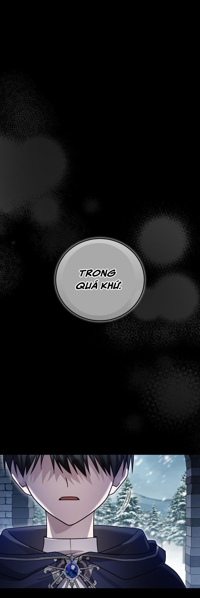 Hero X Demon King X Villain [Chap 132-137]
