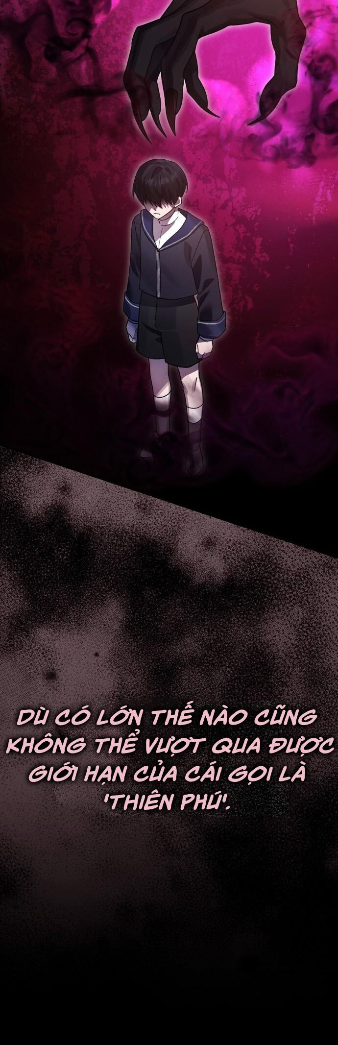 Hero X Demon King X Villain [Chap 132-137]