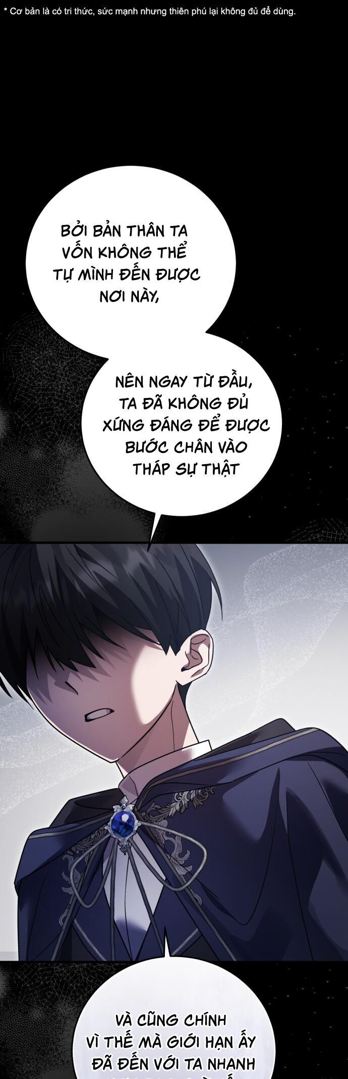 Hero X Demon King X Villain [Chap 132-137]