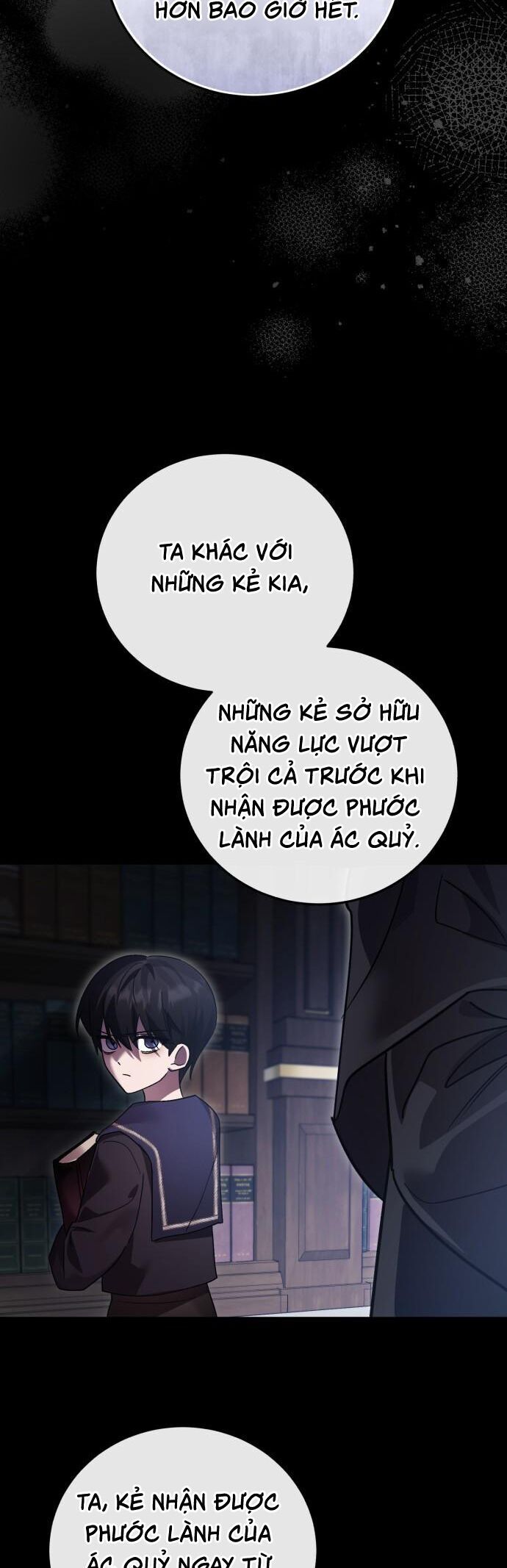 Hero X Demon King X Villain [Chap 132-137]