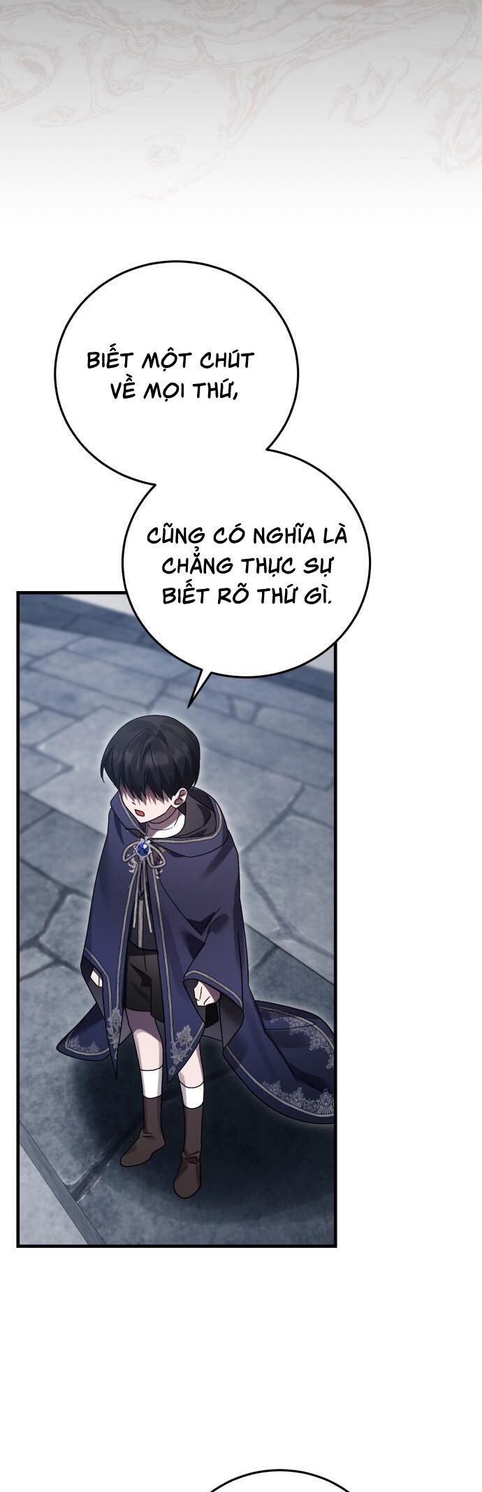 Hero X Demon King X Villain [Chap 132-137]