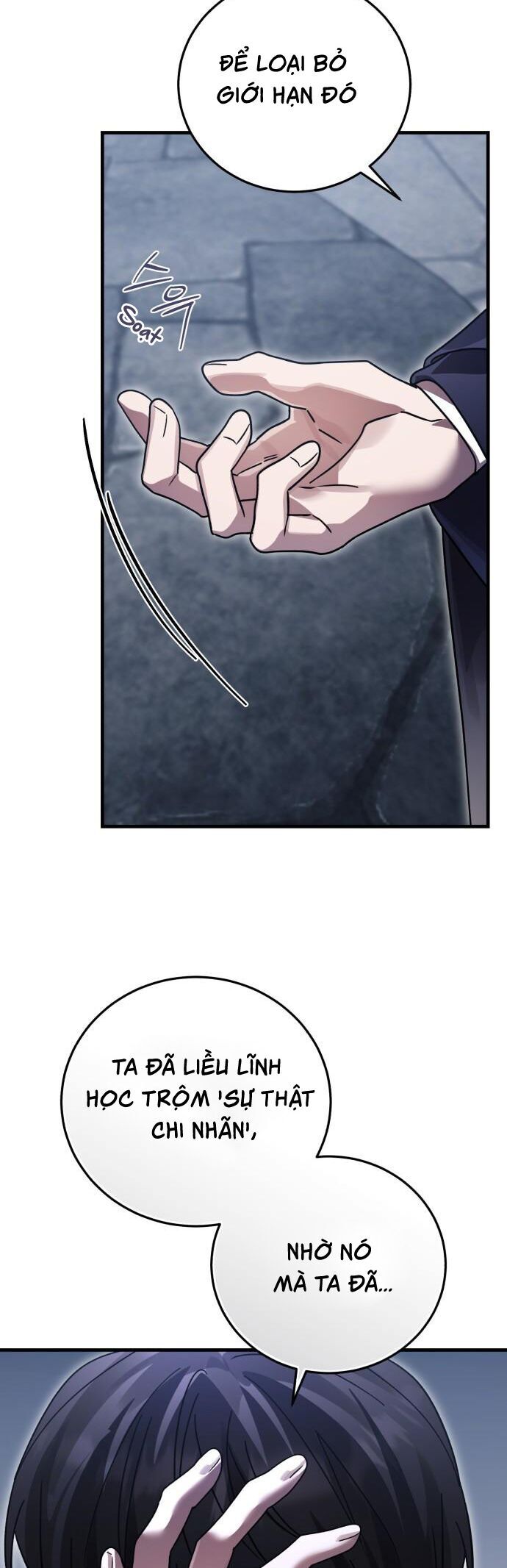 Hero X Demon King X Villain [Chap 132-137]