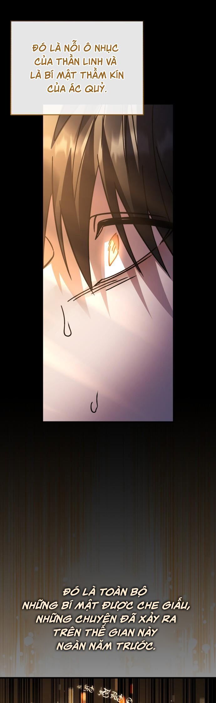 Hero X Demon King X Villain [Chap 132-137]