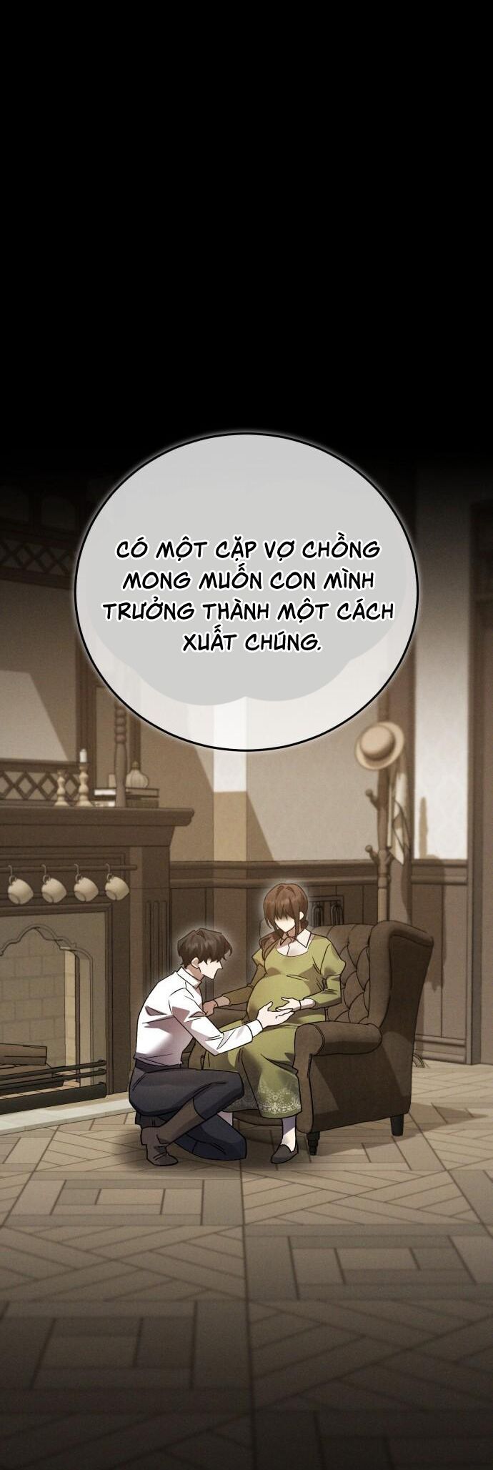 Hero X Demon King X Villain [Chap 132-137]