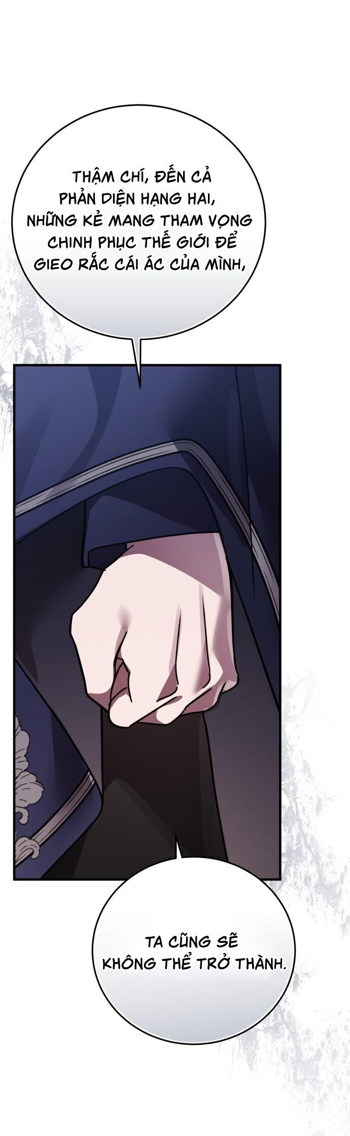 Hero X Demon King X Villain [Chap 132-137]