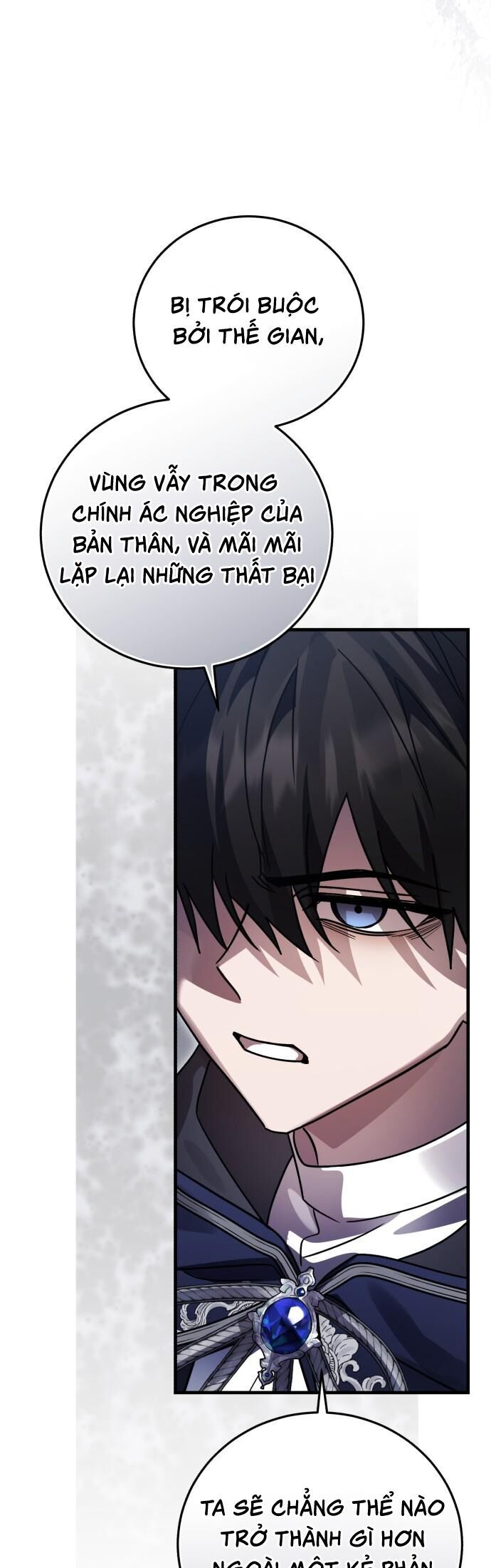 Hero X Demon King X Villain [Chap 132-137]