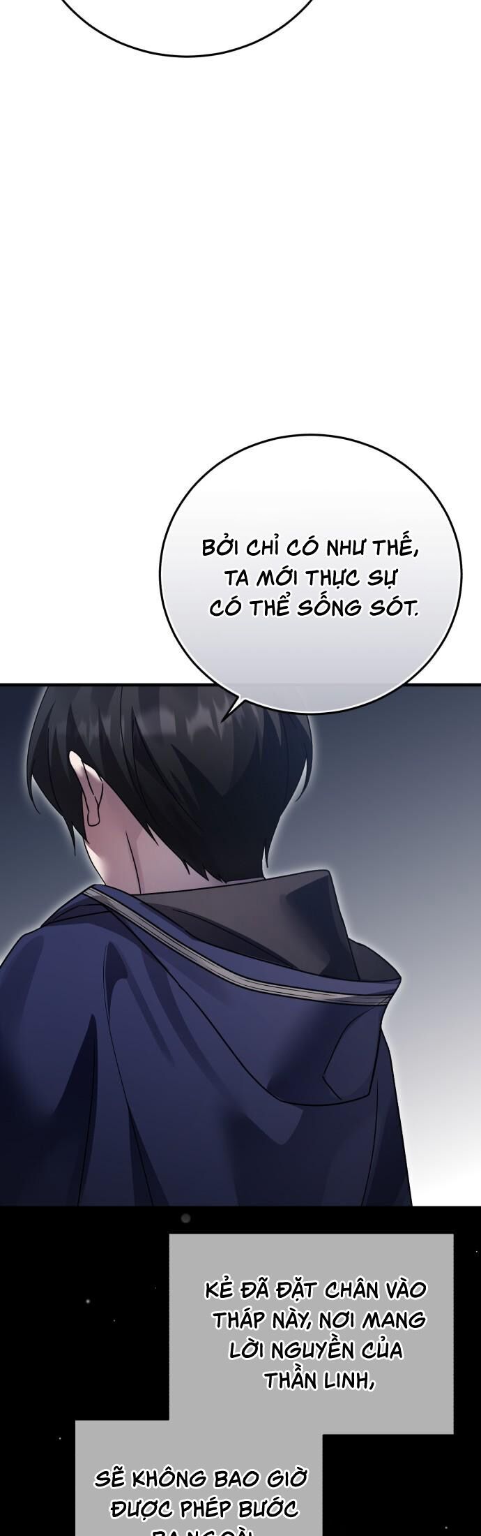 Hero X Demon King X Villain [Chap 132-137]