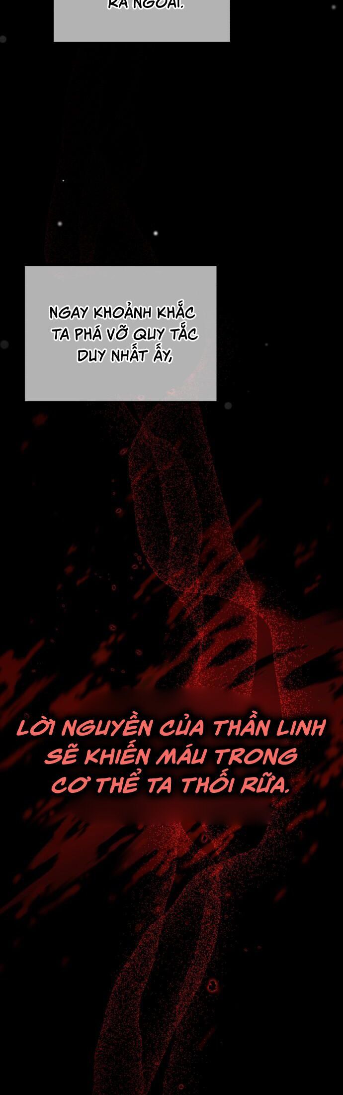 Hero X Demon King X Villain [Chap 132-137]