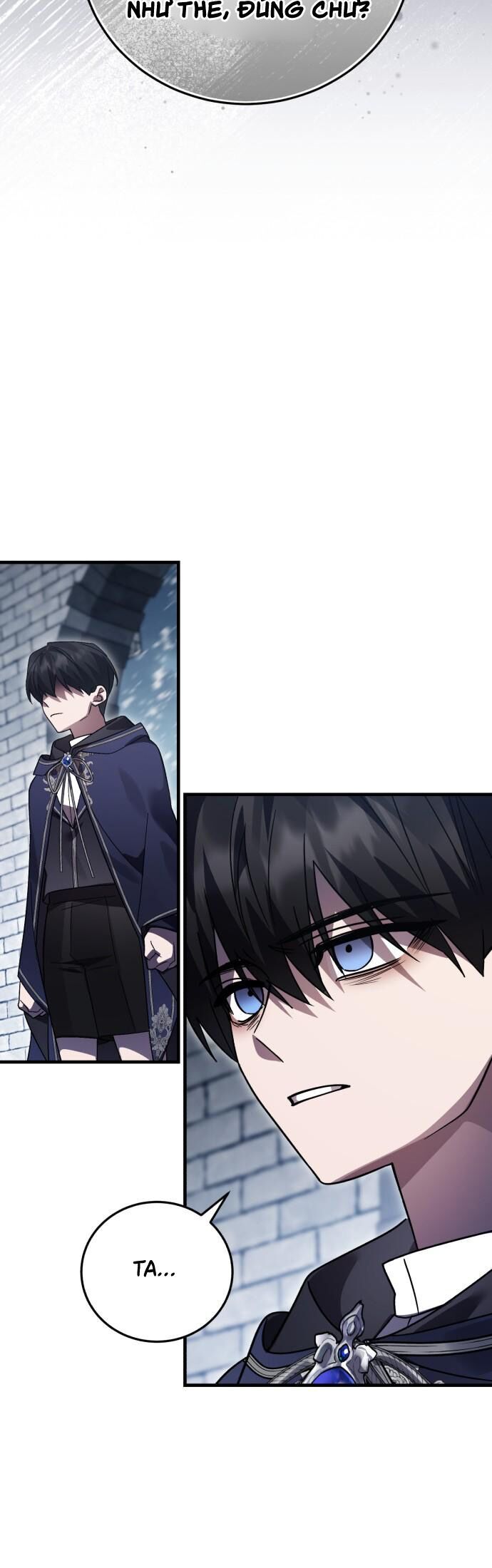 Hero X Demon King X Villain [Chap 132-137]