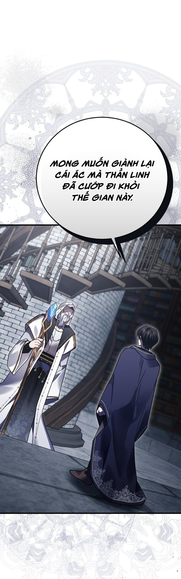 Hero X Demon King X Villain [Chap 132-137]