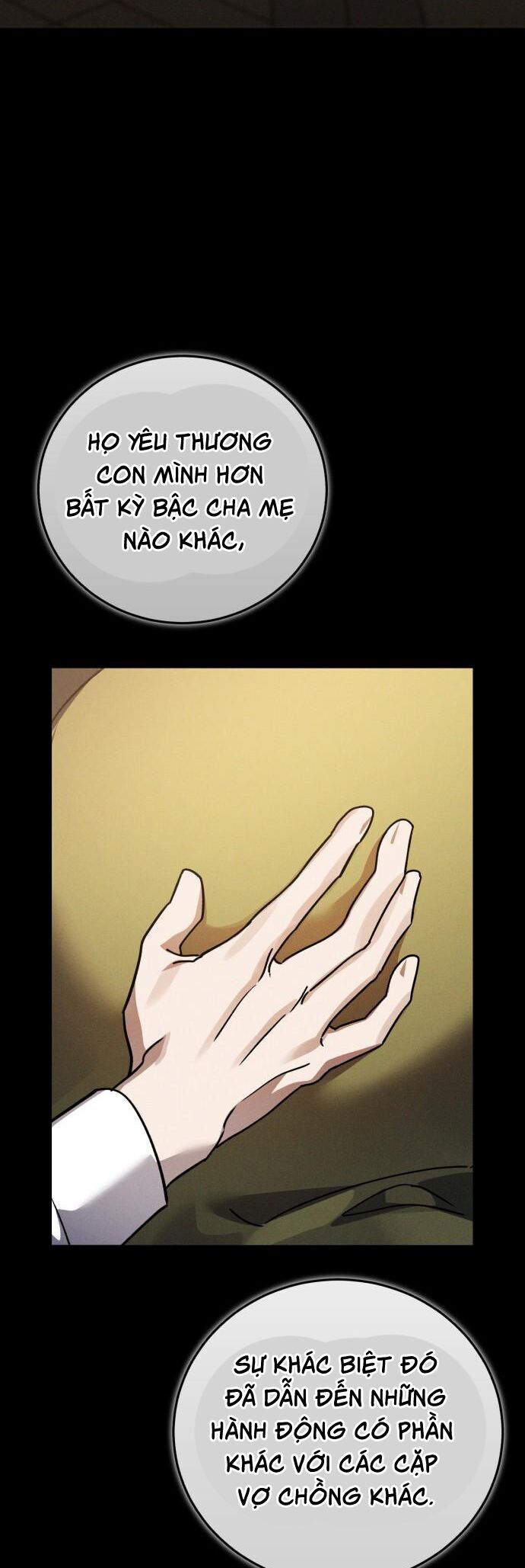 Hero X Demon King X Villain [Chap 132-137]