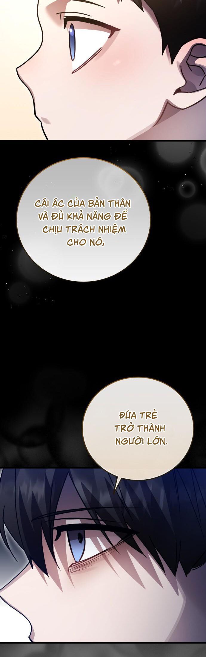 Hero X Demon King X Villain [Chap 132-137]