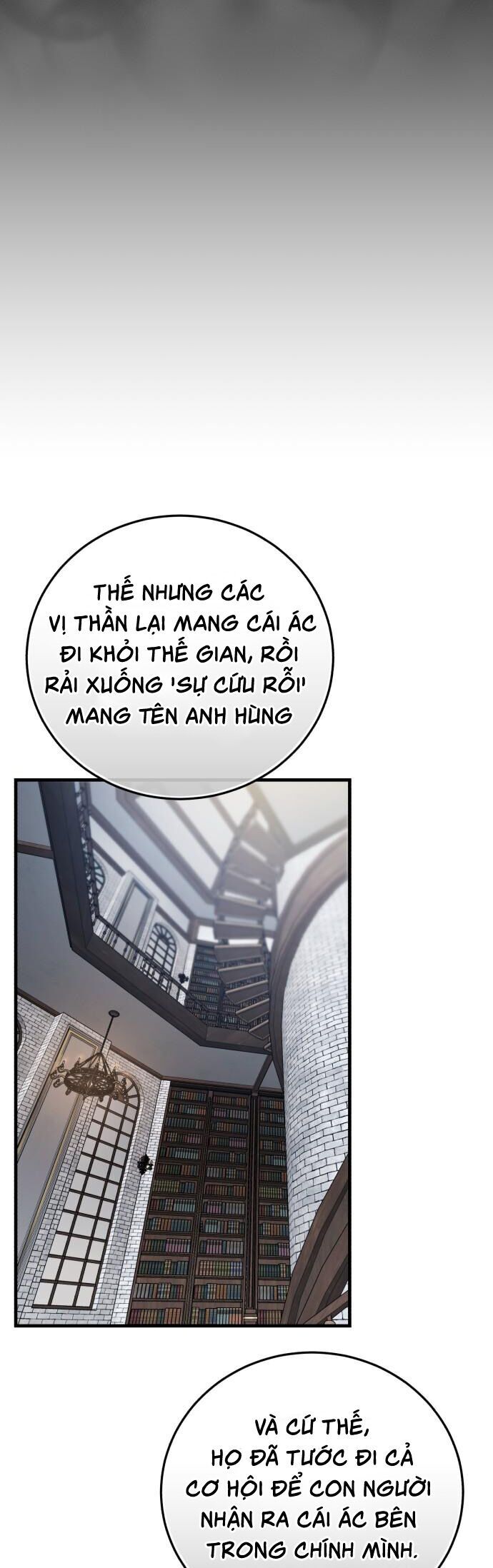 Hero X Demon King X Villain [Chap 132-137]