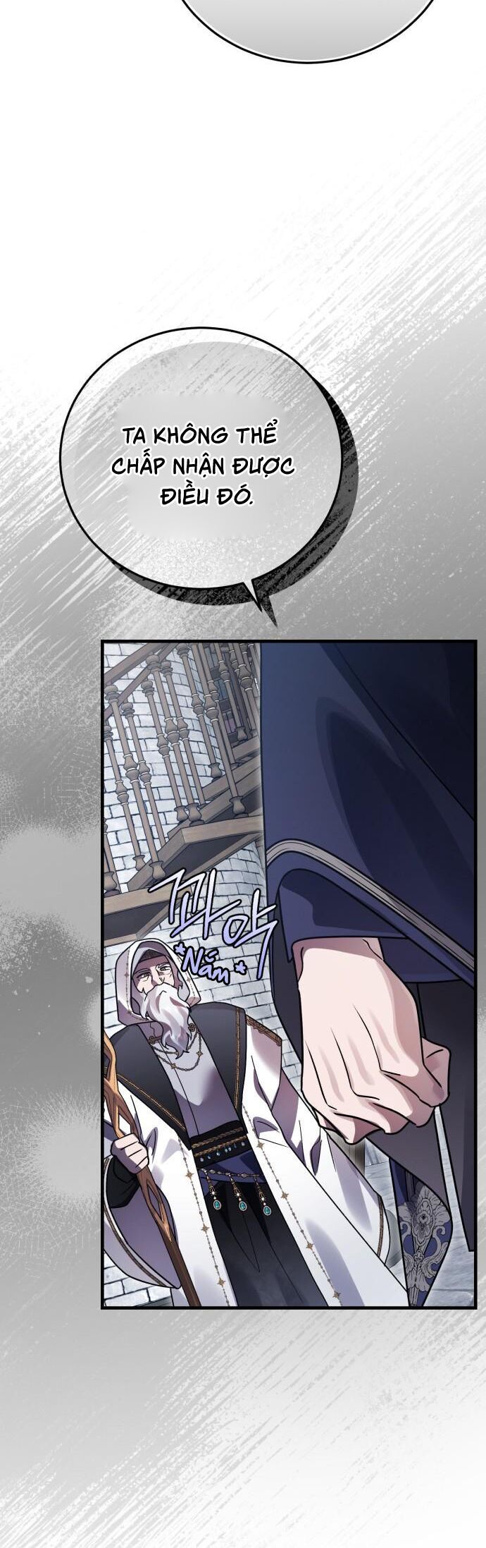 Hero X Demon King X Villain [Chap 132-137]