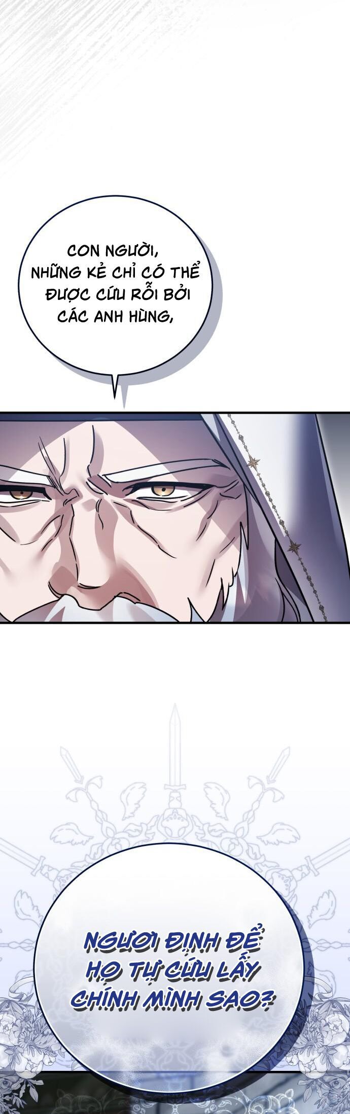 Hero X Demon King X Villain [Chap 132-137]