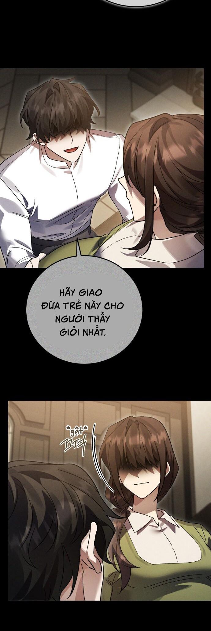 Hero X Demon King X Villain [Chap 132-137]