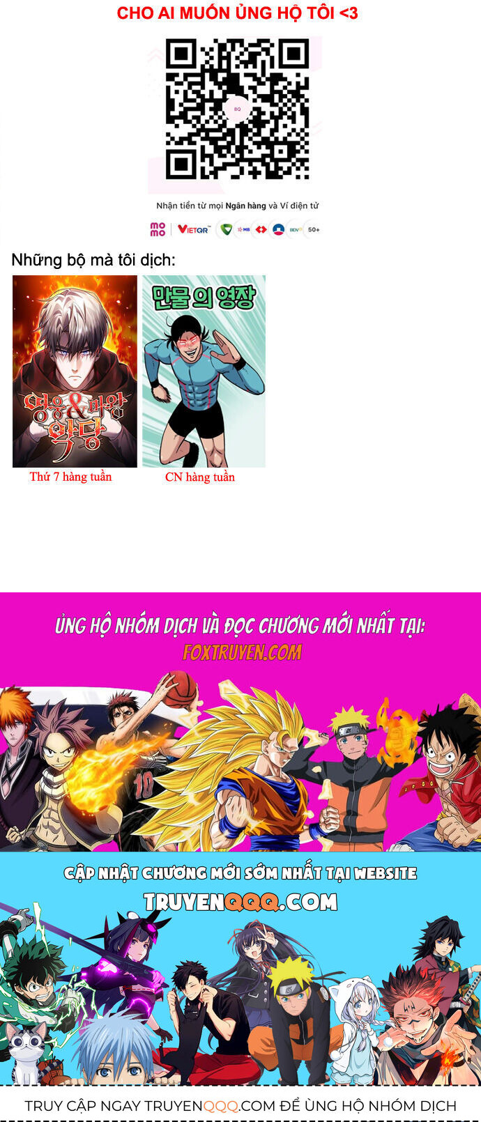 Hero X Demon King X Villain [Chap 132-137]