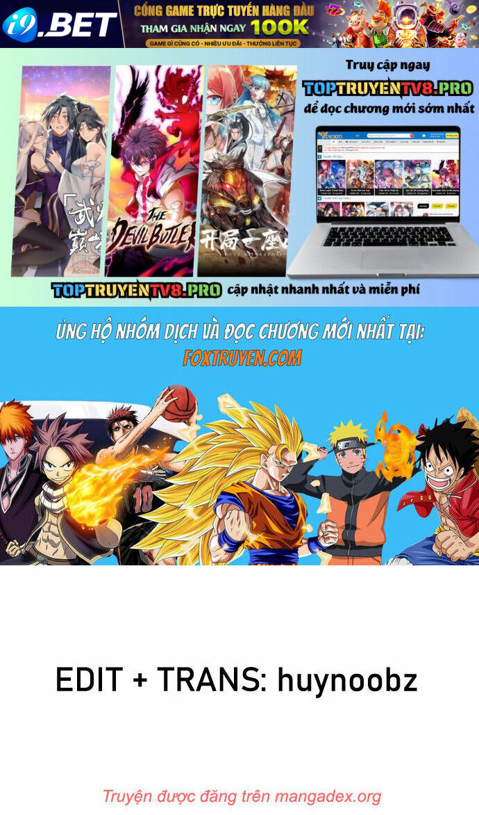 Hero X Demon King X Villain [Chap 132-137]