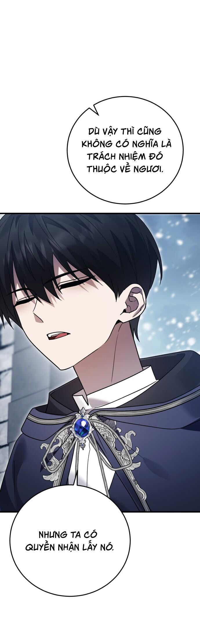 Hero X Demon King X Villain [Chap 132-137]