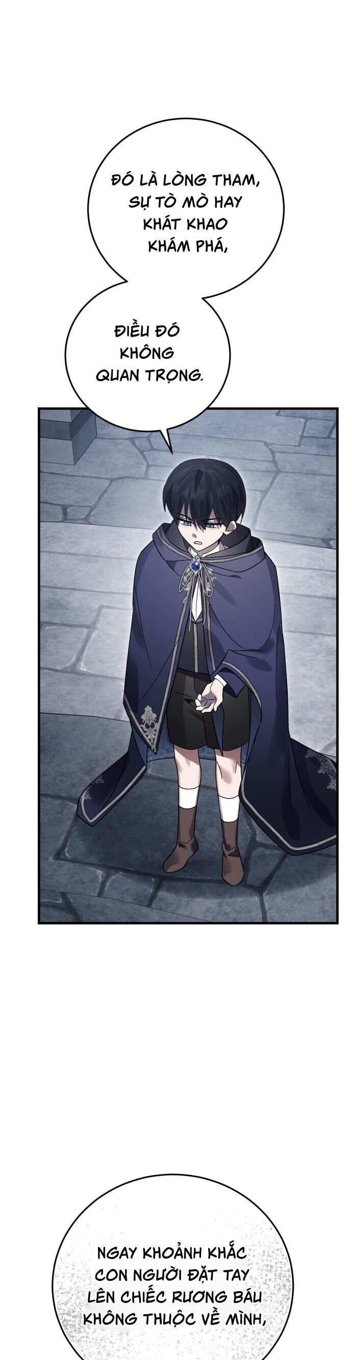 Hero X Demon King X Villain [Chap 132-137]