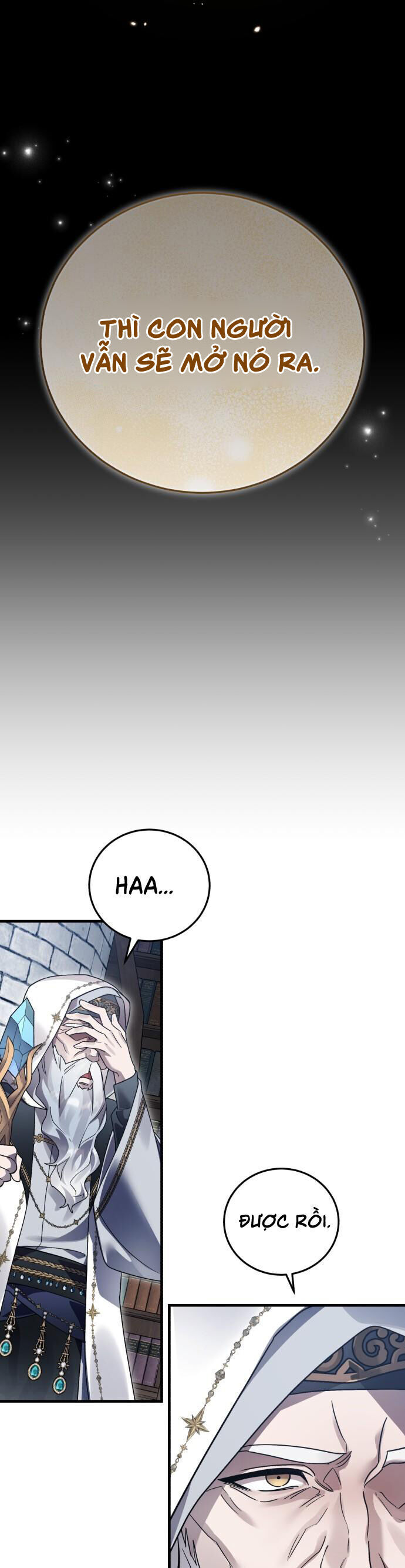Hero X Demon King X Villain [Chap 132-137]