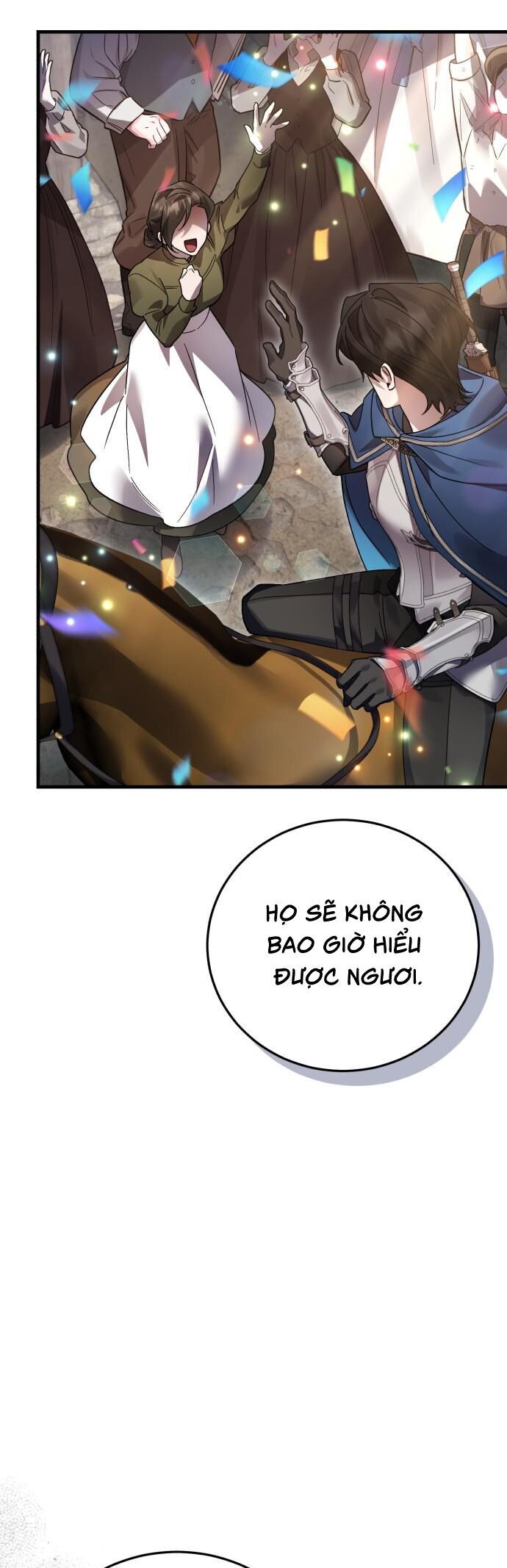Hero X Demon King X Villain [Chap 132-137]