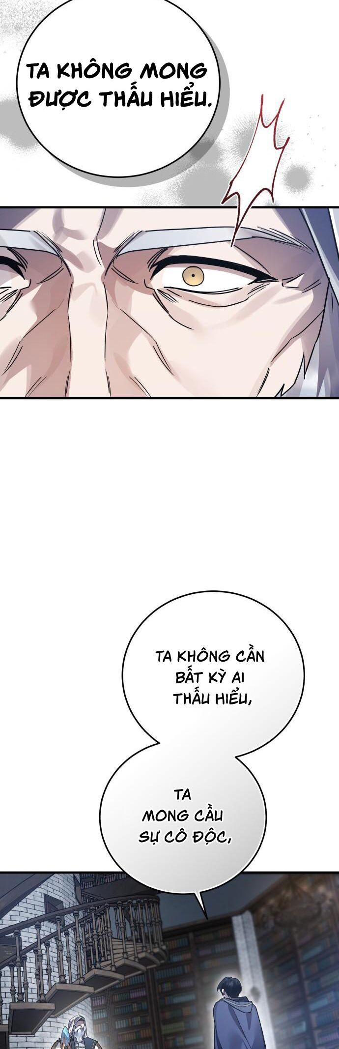 Hero X Demon King X Villain [Chap 132-137]