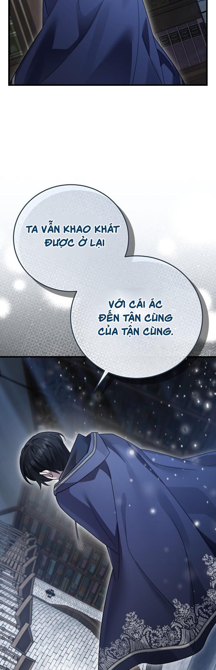 Hero X Demon King X Villain [Chap 132-137]