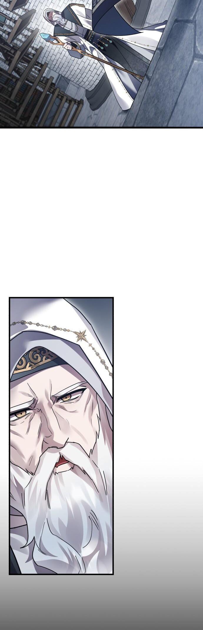 Hero X Demon King X Villain [Chap 132-137]