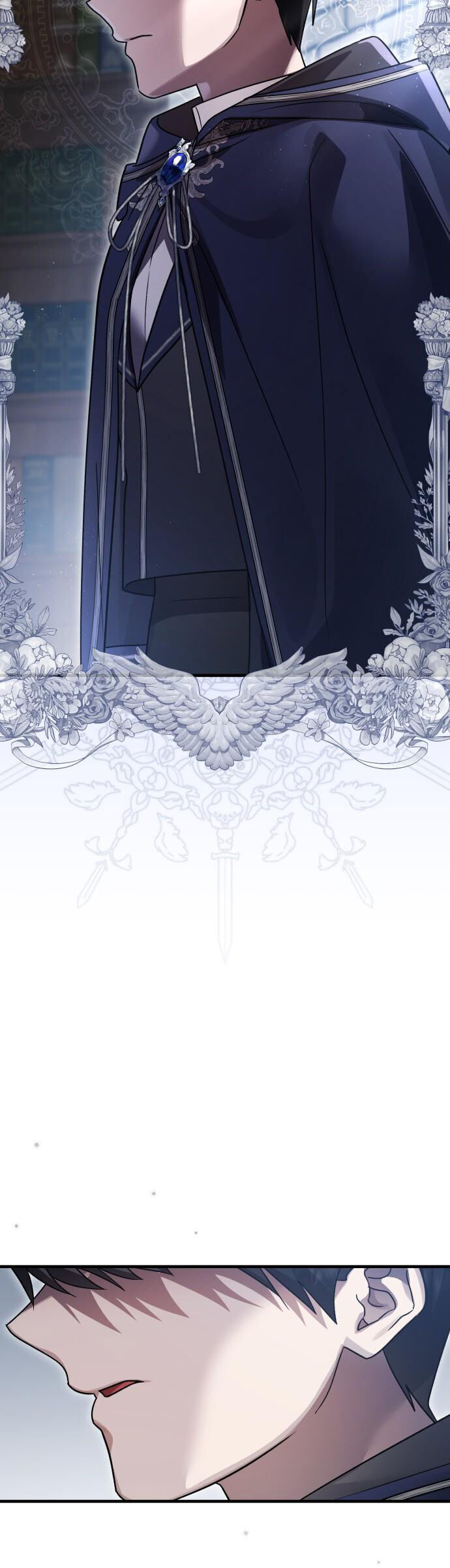 Hero X Demon King X Villain [Chap 132-137]