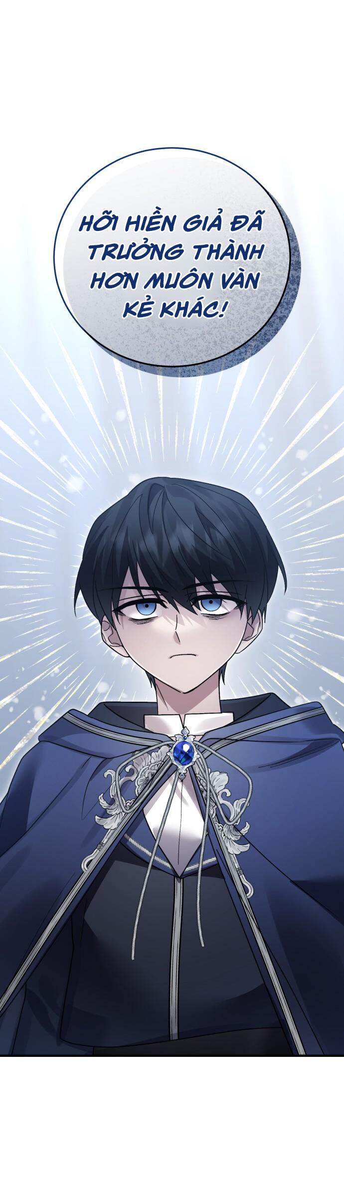 Hero X Demon King X Villain [Chap 132-137]